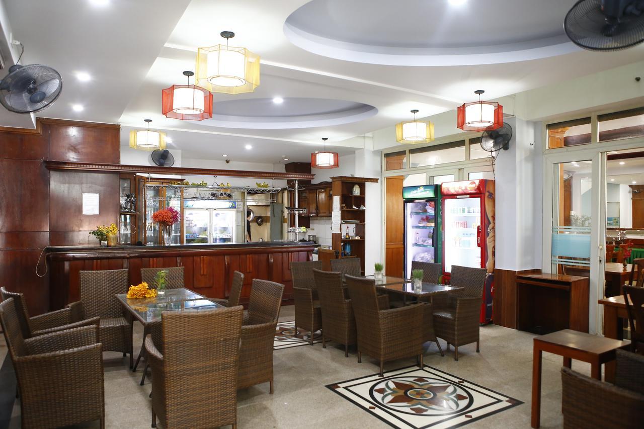 Phu An Hotel Πόλη Χο Τσι Μινχ Εξωτερικό φωτογραφία