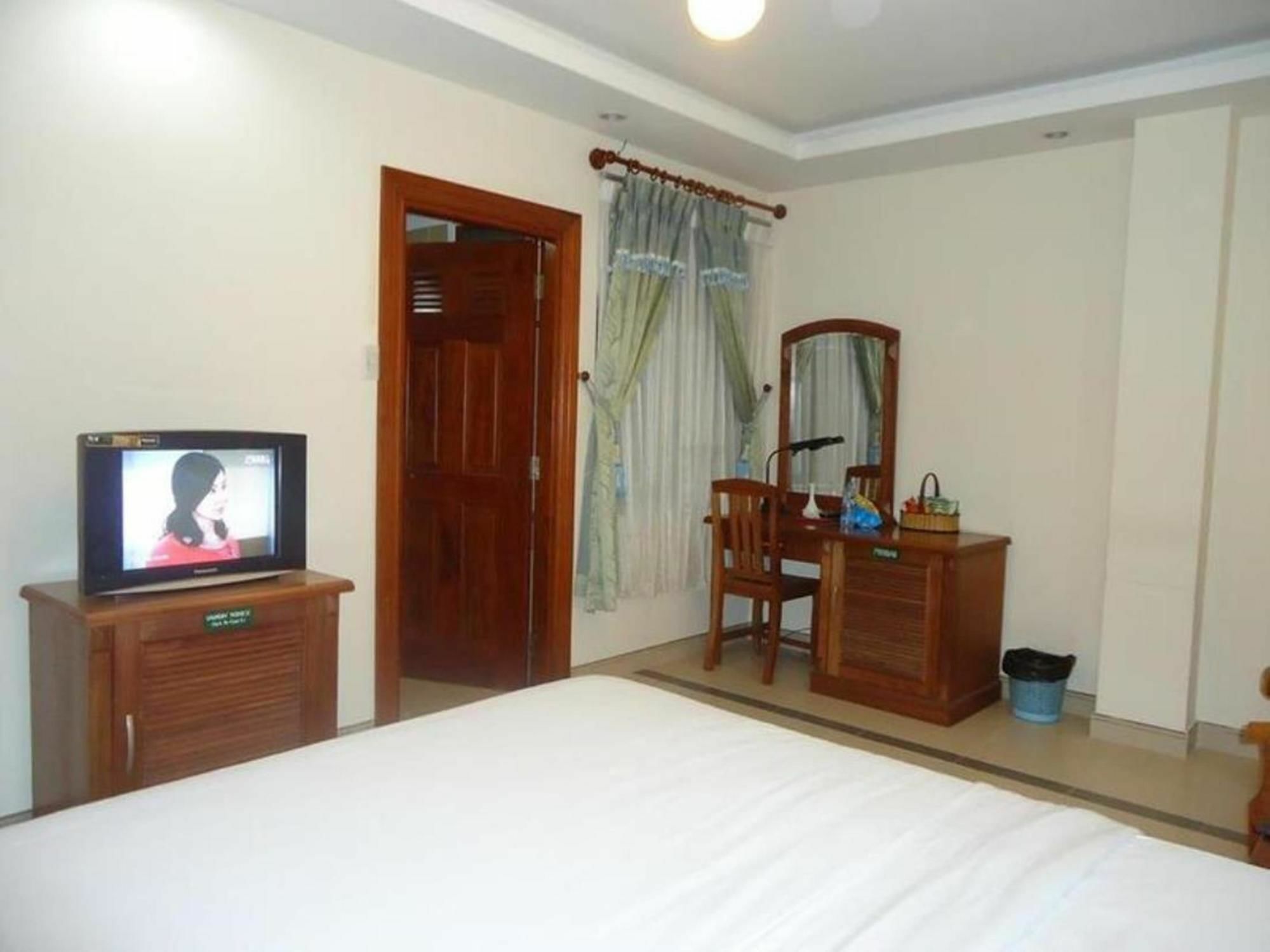 Phu An Hotel Πόλη Χο Τσι Μινχ Εξωτερικό φωτογραφία