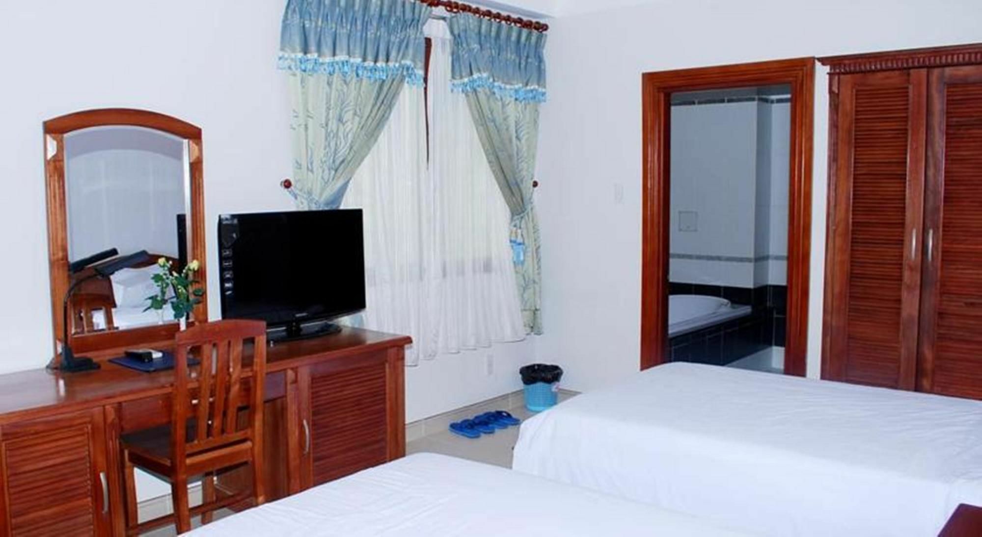 Phu An Hotel Πόλη Χο Τσι Μινχ Εξωτερικό φωτογραφία
