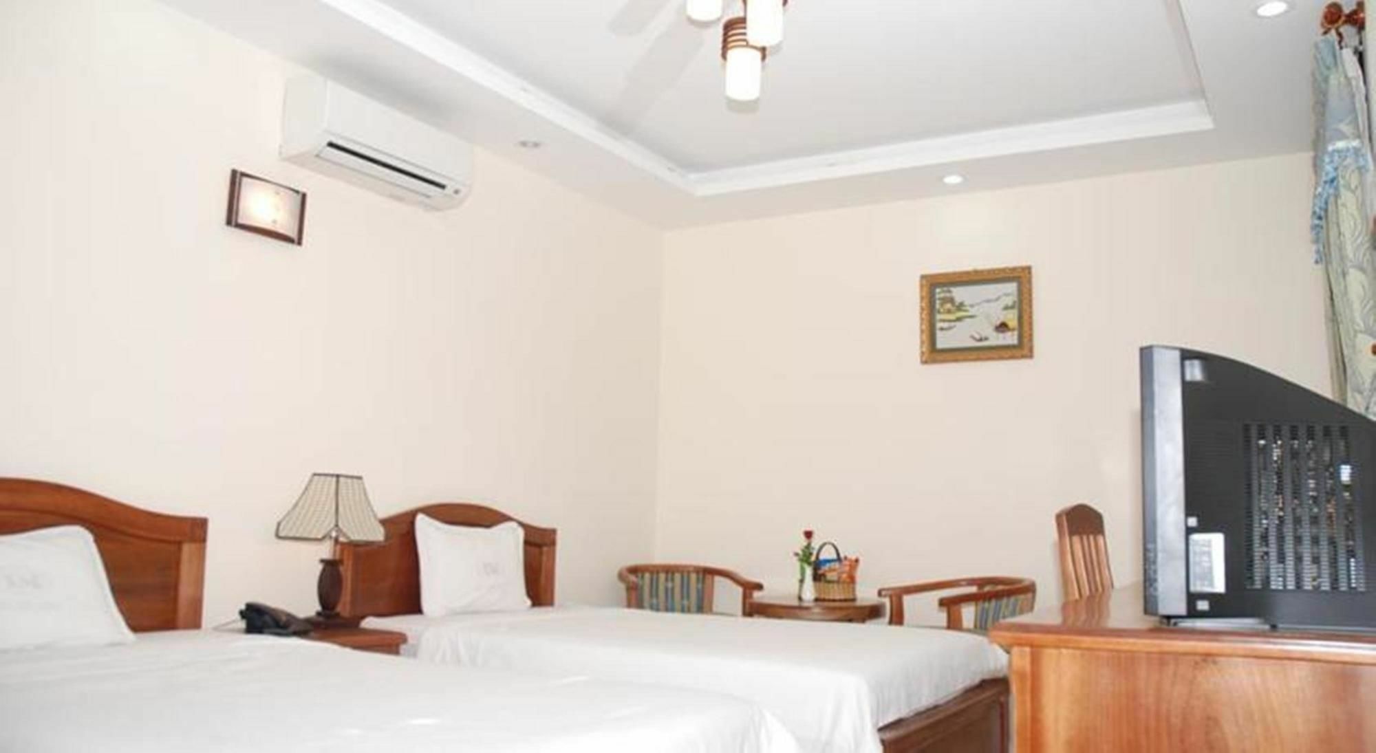 Phu An Hotel Πόλη Χο Τσι Μινχ Εξωτερικό φωτογραφία